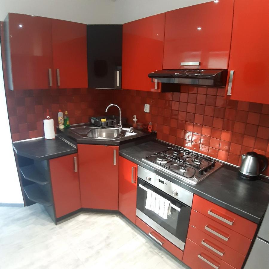 Ubytovani Na Skorku Brno Ngoại thất bức ảnh