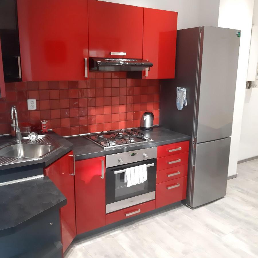 Ubytovani Na Skorku Brno Ngoại thất bức ảnh