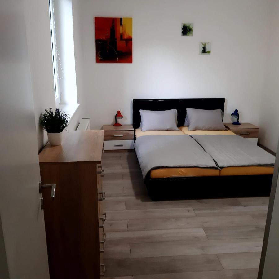 Ubytovani Na Skorku Brno Ngoại thất bức ảnh