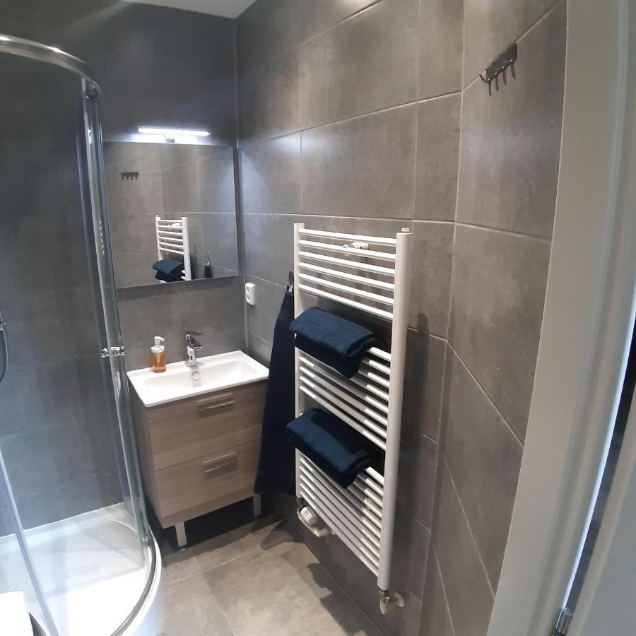 Ubytovani Na Skorku Brno Ngoại thất bức ảnh