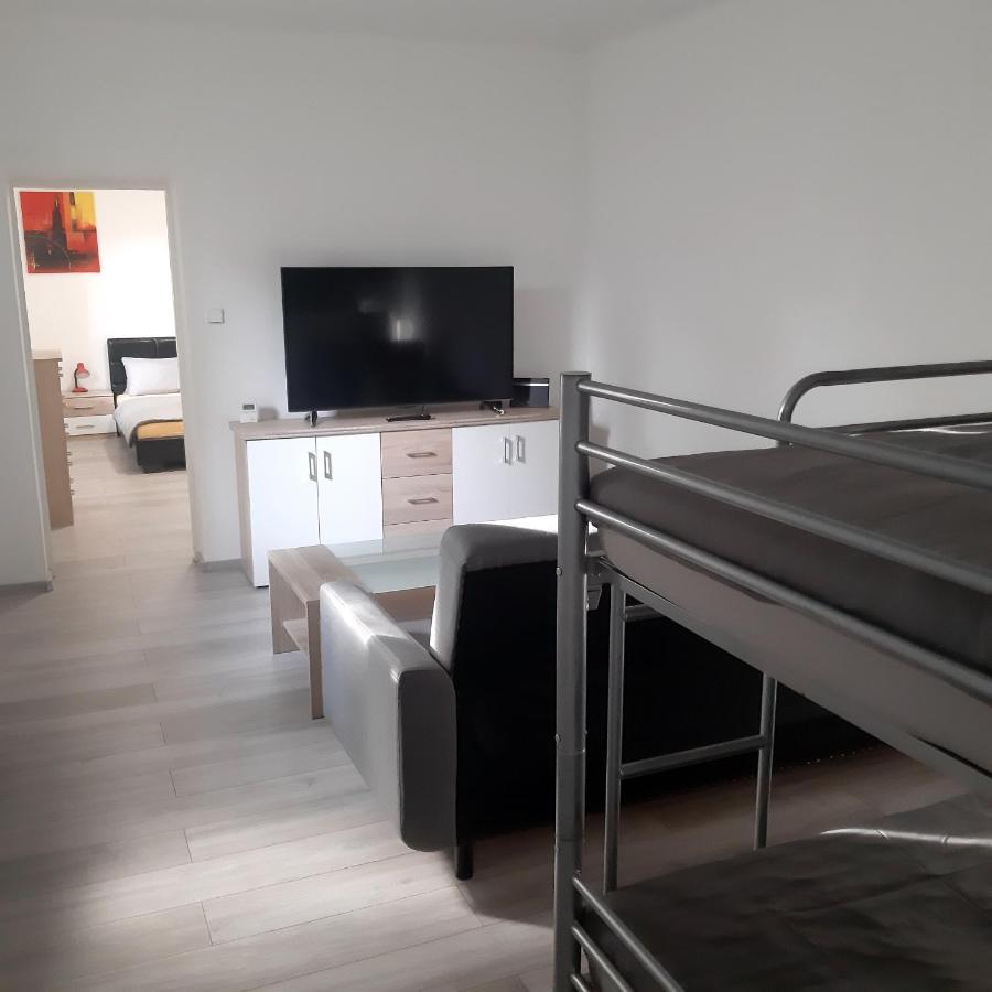 Ubytovani Na Skorku Brno Ngoại thất bức ảnh