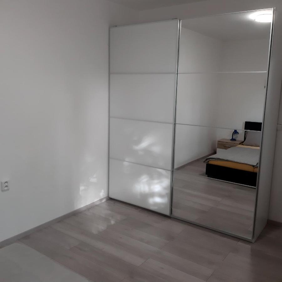 Ubytovani Na Skorku Brno Ngoại thất bức ảnh