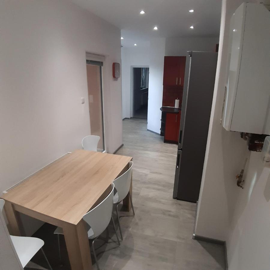 Ubytovani Na Skorku Brno Ngoại thất bức ảnh