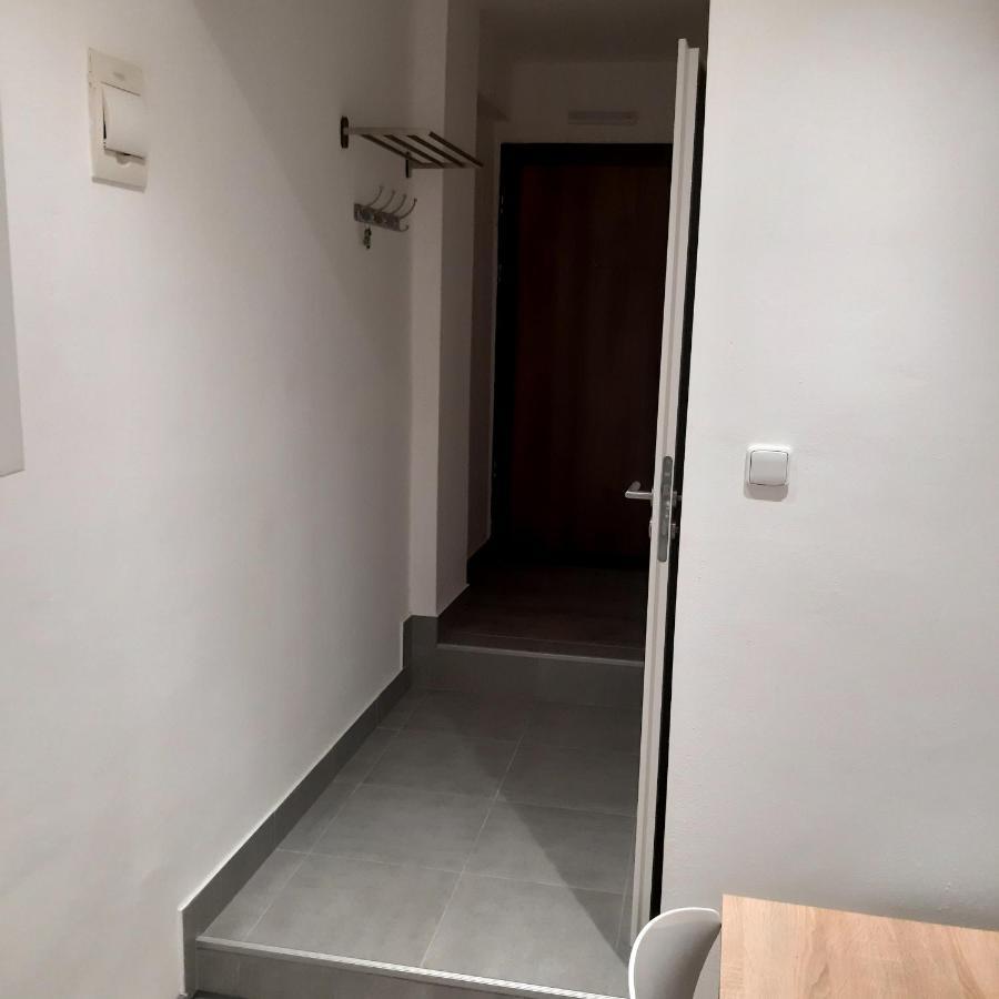 Ubytovani Na Skorku Brno Ngoại thất bức ảnh