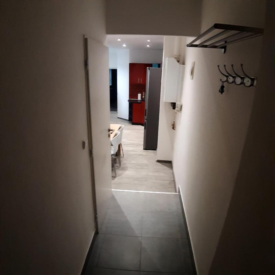 Ubytovani Na Skorku Brno Ngoại thất bức ảnh