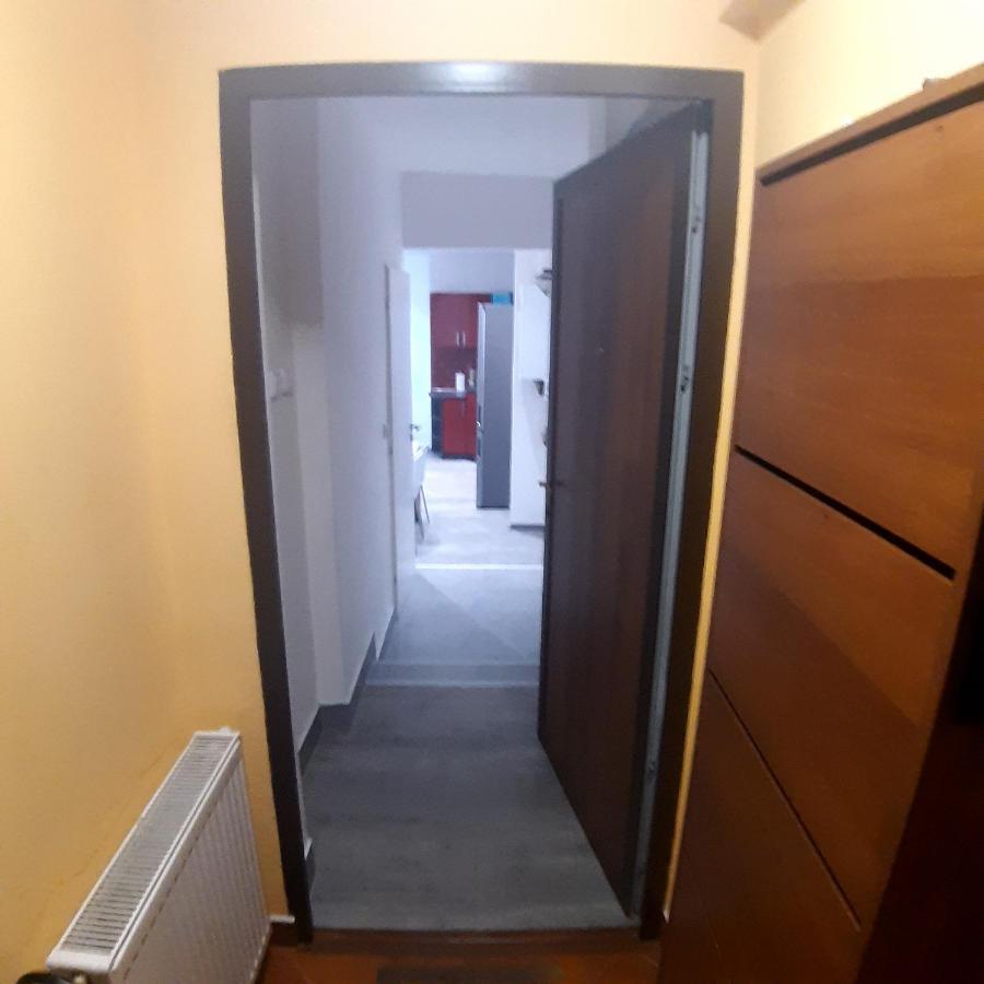 Ubytovani Na Skorku Brno Ngoại thất bức ảnh