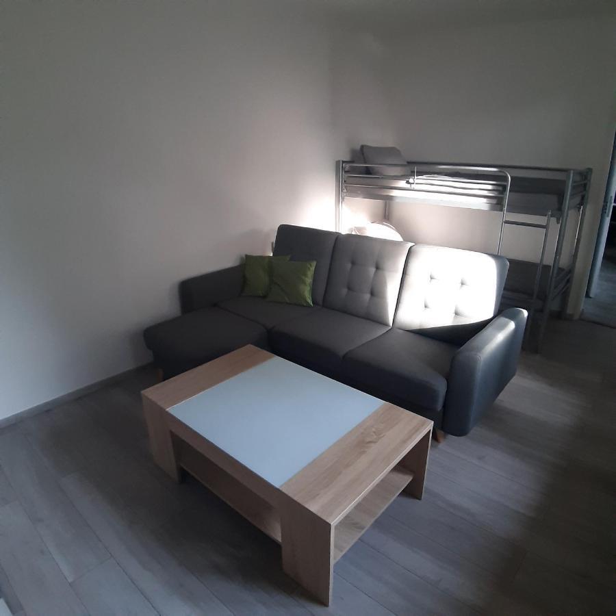 Ubytovani Na Skorku Brno Ngoại thất bức ảnh
