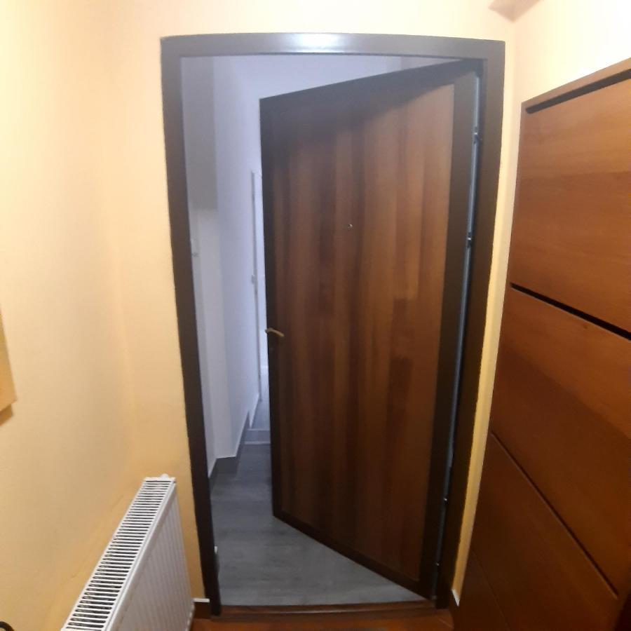 Ubytovani Na Skorku Brno Ngoại thất bức ảnh