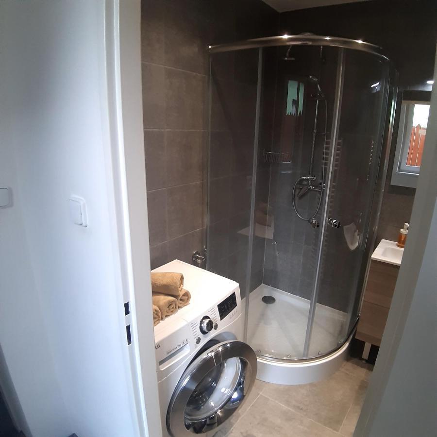 Ubytovani Na Skorku Brno Ngoại thất bức ảnh
